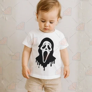 GhostFace SVG, Scream Mask SVG Halloween SVG