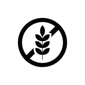 Gluten Free SVG