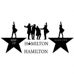 Hamilton SVG Bundle, Hamilton Bundle Instant Download Bundle SVG