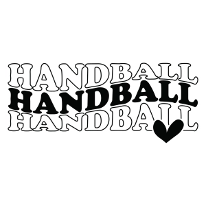 Handball SVG, Handball Shirt SVG T-shirt SVG