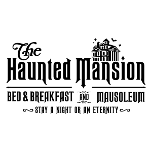 Haunted Mansion SVG, Haunted Halloween House SVG Halloween SVG