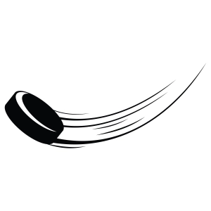 Hockey Puck SVG, Ice Hockey SVG Clipart Hockey SVG