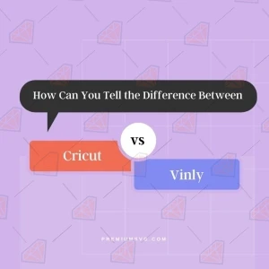 How Can You Tell the Difference Between Cricut and Vinyl?