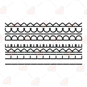 I Like Dick Hidden Message SVG – Funny Adult Cut File