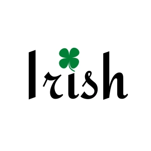 Irish SVG, St Patrick's Day SVG Cut File St Patrick's Day SVG