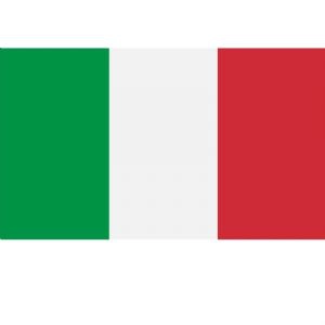 Italian Flag SVG File Flag SVG