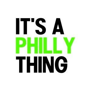 It's A Philly Thing SVG, Philadelphia Eagles SVG Football SVG