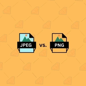 JPEG vs. PNG: Understanding the Differences and When to Use Them