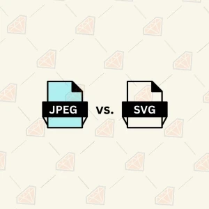 JPEG vs SVG | Difference Between JPEG and SVG