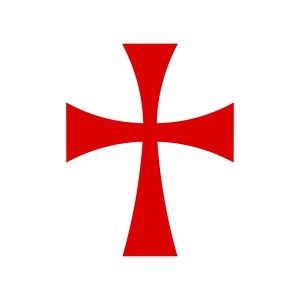 Knights Templar SVG Drawings