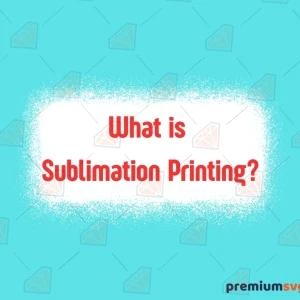 Learning How Sublimation Printing Works