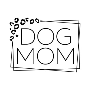 Leopard Dog Mom SVG, Dog Mom SVG Cut File Mom SVG