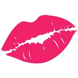 Lips Svg Cut Files | PremiumSVG