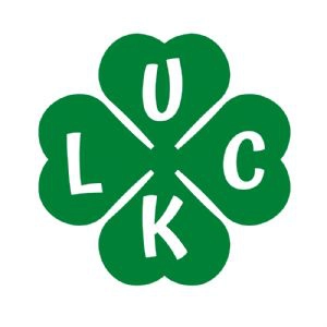 Luck Shamrock SVG, Lucky Charm SVG Instant Download Shamrock SVG