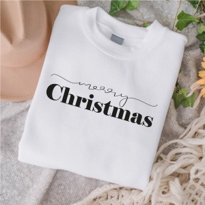 Merry Christmas Text SVG Files, Merry Christmas Bundle SVGs Christmas SVG