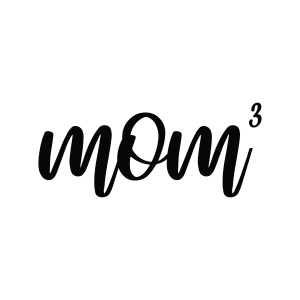 Mom Cubed SVG, Mom of Three SVG Mom SVG