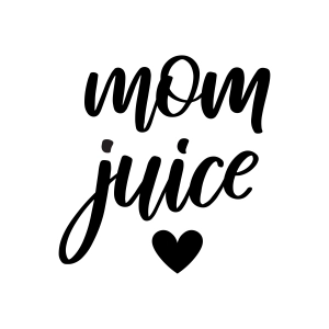 Mom Juice SVG, Wine SVG Digital Design Mother's Day SVG