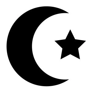 Moon and Star Religion