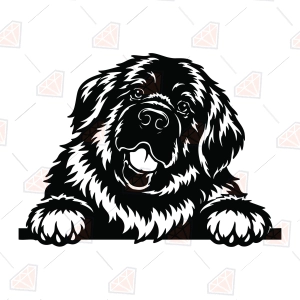 Newfie SVG, (Newfoundland SVG)