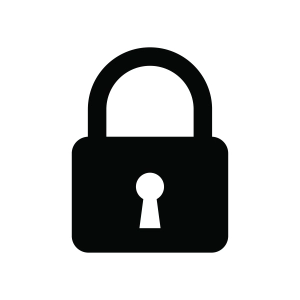 Padlock SVG | Icon & Vector Files Svg