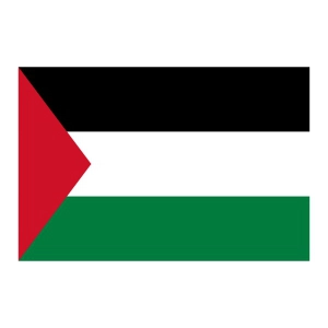 Palestine Flag SVG, PNG, JPEG Files Flag SVG
