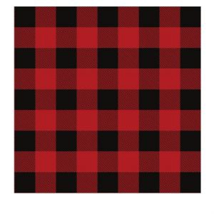 Red Plaid Pattern SVG Background Patterns