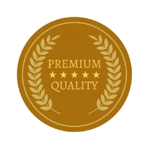 Premium Quality Icon SVG, Premium Quality Clipart Instant Download Symbols