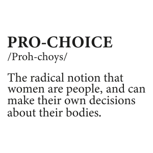 Pro Choice SVG, Reproductive Rights SVG Instant Download T-shirt SVG