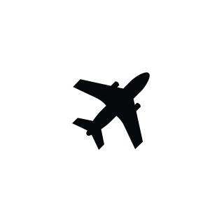 Free Airplane SVG, Free Airplane PNG and Cut File Airplane SVG