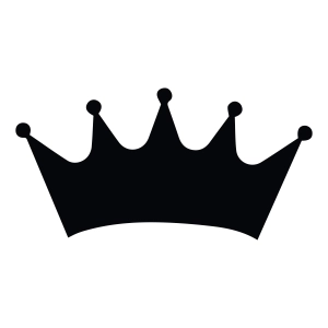 Free SVG Crown, Free Crown Silhouette SVG Free SVG