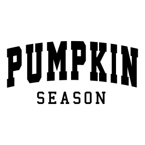 Pumpkin Season SVG, Pumpkin SVG for Shirt Pumpkin SVG