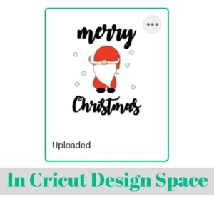 Santa Merry Christmas SVG Christmas SVG