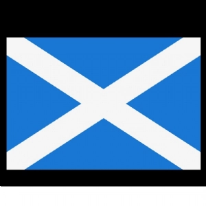 Scotland Flag SVG | Scottish Flag SVG Flag SVG