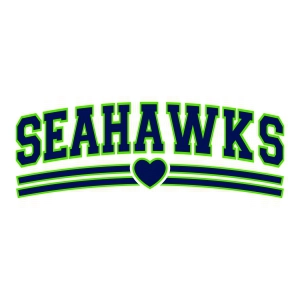 Seahawks SVG for T-shirts Svg