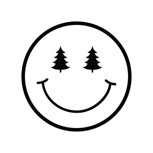 Smiley Face Christmas SVG, Happy Christmas SVG Christmas SVG