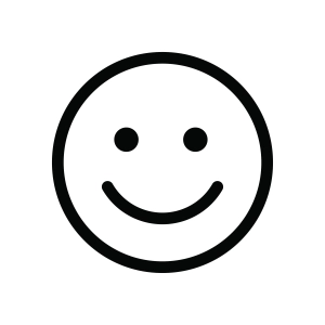 Smiley Icon SVG, Smile Logo PNG Icon SVG