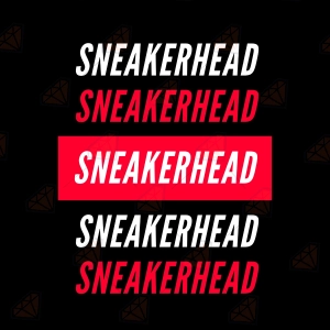 Sneakerhead SVG, Trending SVG