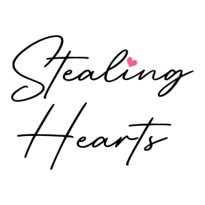 Stealing Hearts SVG File, Valentine's Day Shirt SVG Valentine's Day SVG