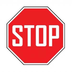 Stop Street Sign SVG, Street Signs Digital File Street Signs