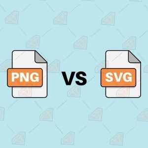 When to Use SVG vs. PNG and What Are the Differences?