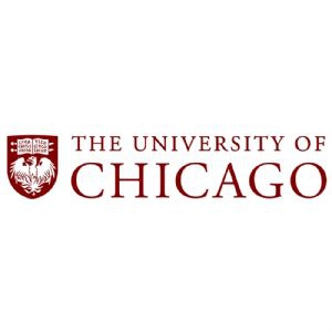 The University of Chicago SVG Cut Files College Or University