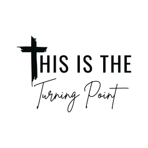 This is The Turning Point SVG USA SVG