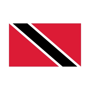 Trinidad and Tobago Flag SVG Flag SVG