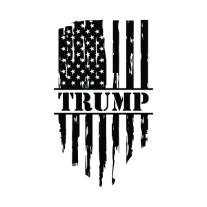 Trump SVG Bundle, 2024 Trump SVGs USA SVG