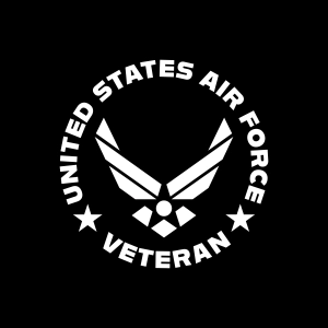United States Air Force SVG USA SVG