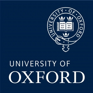 University Of Oxford Logo SVG, Instant Download College Or University