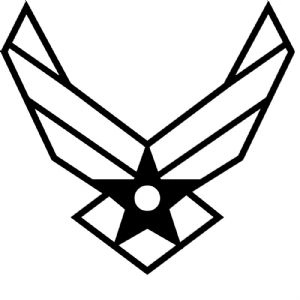 US Military Badge SVG Symbols