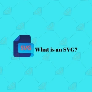 What are SVG Files? Dive Into SVG File