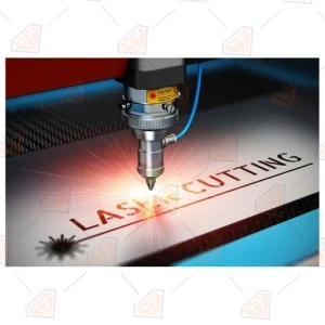 What is Laser Cutting?