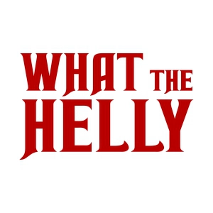 What The Helly SVG, Funny Quote SVG Cut File Funny SVG